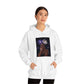 3RD EYE OPEN - UNISEX - HOODIE