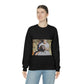 FOREVER TWISTED - UNISEX - SWEATSHIRT
