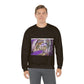 QUEEN OF QUARTS - UNISEX - SWEATSHIRT