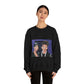 WILLOW & JADEN - UNISEX - SWEATSHIRT