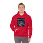 2PAC - UNISEX - HOODIE