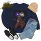 3RD EYE OPEN - UNISEX - SWEATSHIRT