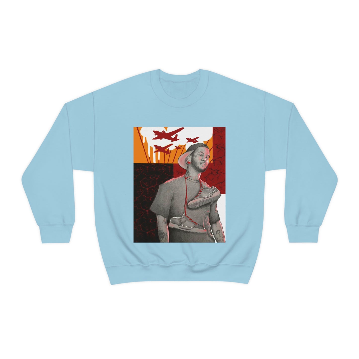 DRILLMATIC - UNISEX - SWEATSHIRT