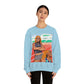 SHA`CARRI RICHARDSON - UNISEX - SWEATSHIRT