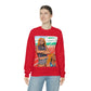 SHA`CARRI RICHARDSON - UNISEX - SWEATSHIRT