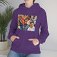 BLACK PANTHER - UNISEX - HOODIE