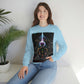 MIND OVA MATTER - UNISEX - SWEATSHIRT