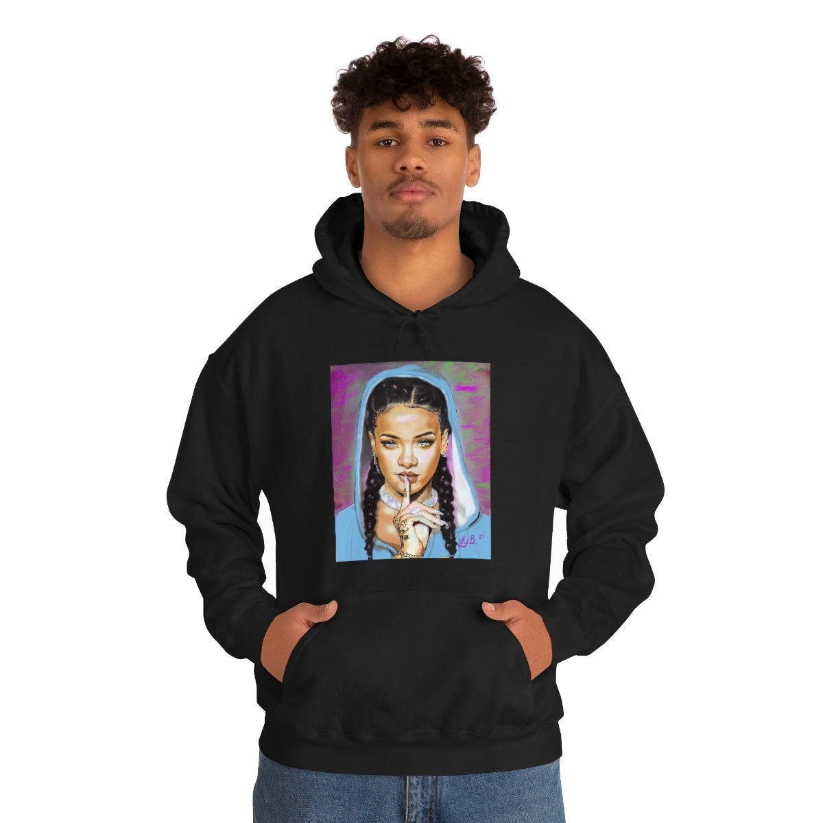 RIRI HOODIE