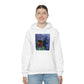 INNER CITY SHINOBI - VOL 1 - UNISEX - HOODIE