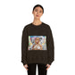 DIVINITY - UNISEX - SWEATSHIRT