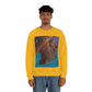 MIDNIGHT - UNISEX - SWEATSHIRT