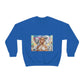 DIVINITY - UNISEX - SWEATSHIRT