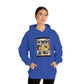 WINDOWS 2 - UNISEX - HOODIE