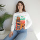 SHA`CARRI RICHARDSON - UNISEX - SWEATSHIRT