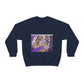QUEEN OF QUARTS - UNISEX - SWEATSHIRT