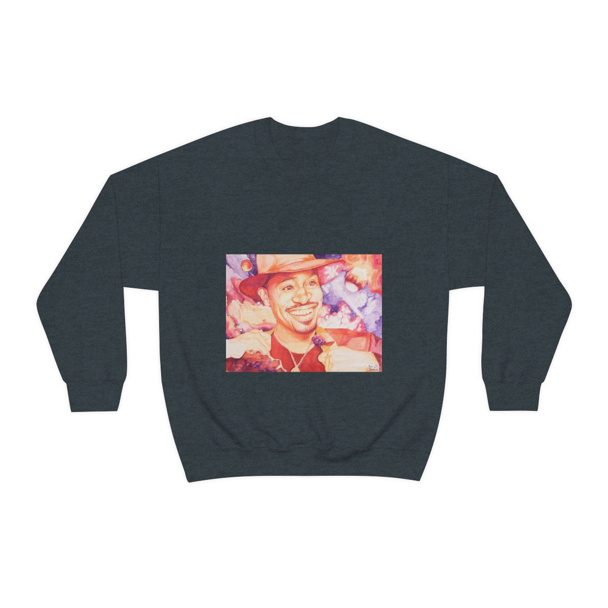 ANDRE 3000 SWEATSHIRT
