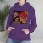 CATCH THAT FADE - UNISEX - HOODIE