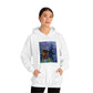 INNER CITY SHINOBI - VOL 1 - UNISEX - HOODIE