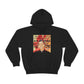JAMES BALDWIN - UNISEX - HOODIE