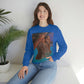 MIDNIGHT - UNISEX - SWEATSHIRT