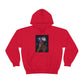 3RD EYE OPEN - UNISEX - HOODIE