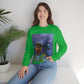 INNER CITY SHINOBI - VOL 1 - UNISEX - SWEATSHIRT