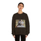 FOREVER TWISTED - UNISEX - SWEATSHIRT