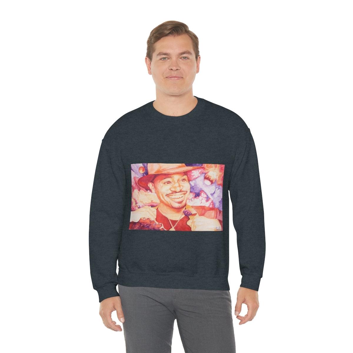 ANDRE 3000 SWEATSHIRT