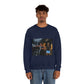 INNERCITY SHINOBI VOL 2 - UNISEX - SWEATSHIRT