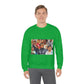 BLACK PANTHER - UNISEX - SWEATSHIRT