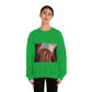 SKIN IS NOT A SIN - UNISEX - SWEATSHIRT