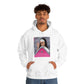 AALIYAH HOODIE