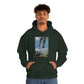 I STAND ON MY WORD - UNISEX - HOODIE