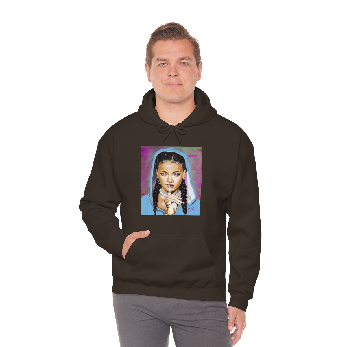 RIRI HOODIE