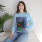 INNER CITY SHINOBI - VOL 1 - UNISEX - SWEATSHIRT