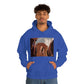 SKIN IS NOT A SIN - UNISEX - HOODIE