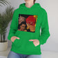 CATCH THAT FADE - UNISEX - HOODIE