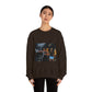 INNERCITY SHINOBI VOL 2 - UNISEX - SWEATSHIRT