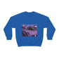 NO SHORTCUTS - UNISEX - SWEATSHIRT