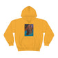 MIDNIGHT - UNISEX - HOODIE