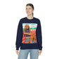 SHA`CARRI RICHARDSON - UNISEX - SWEATSHIRT