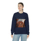 SKIN IS NOT A SIN - UNISEX - SWEATSHIRT