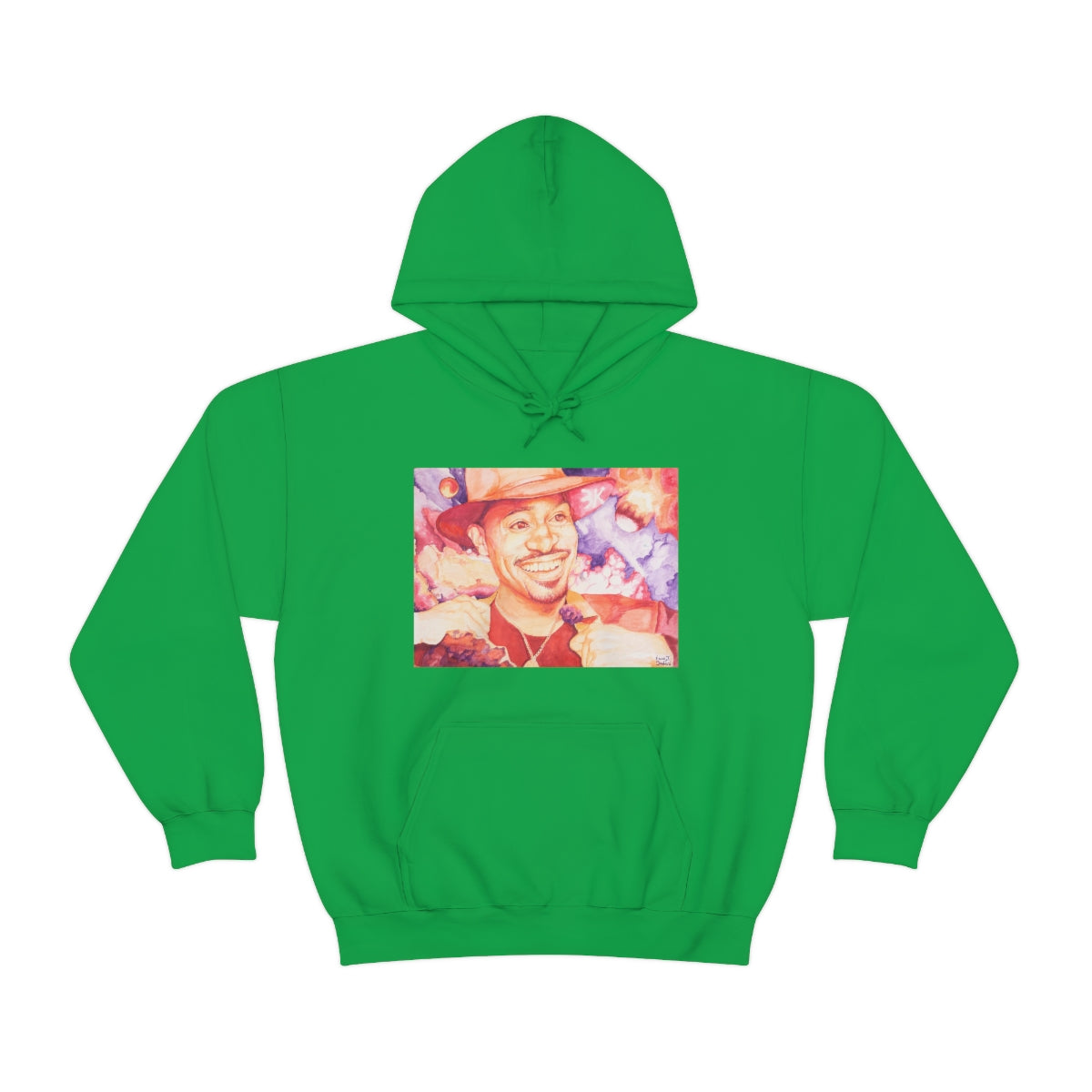 ANDRE 3000 HOODIE