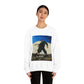ONE FOOT IN FRONT OF THE OTHER - UNISEX - SWEATSHIRT