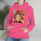 JAMES BALDWIN - UNISEX - HOODIE