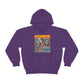 COLD SUMMER - UNISEX - HOODIE
