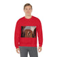 SKIN IS NOT A SIN - UNISEX - SWEATSHIRT