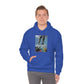 I STAND ON MY WORD - UNISEX - HOODIE