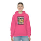 WINDOWS 2 - UNISEX - HOODIE