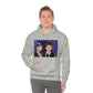 WILLOW & JADEN - UNISEX - HOODIE
